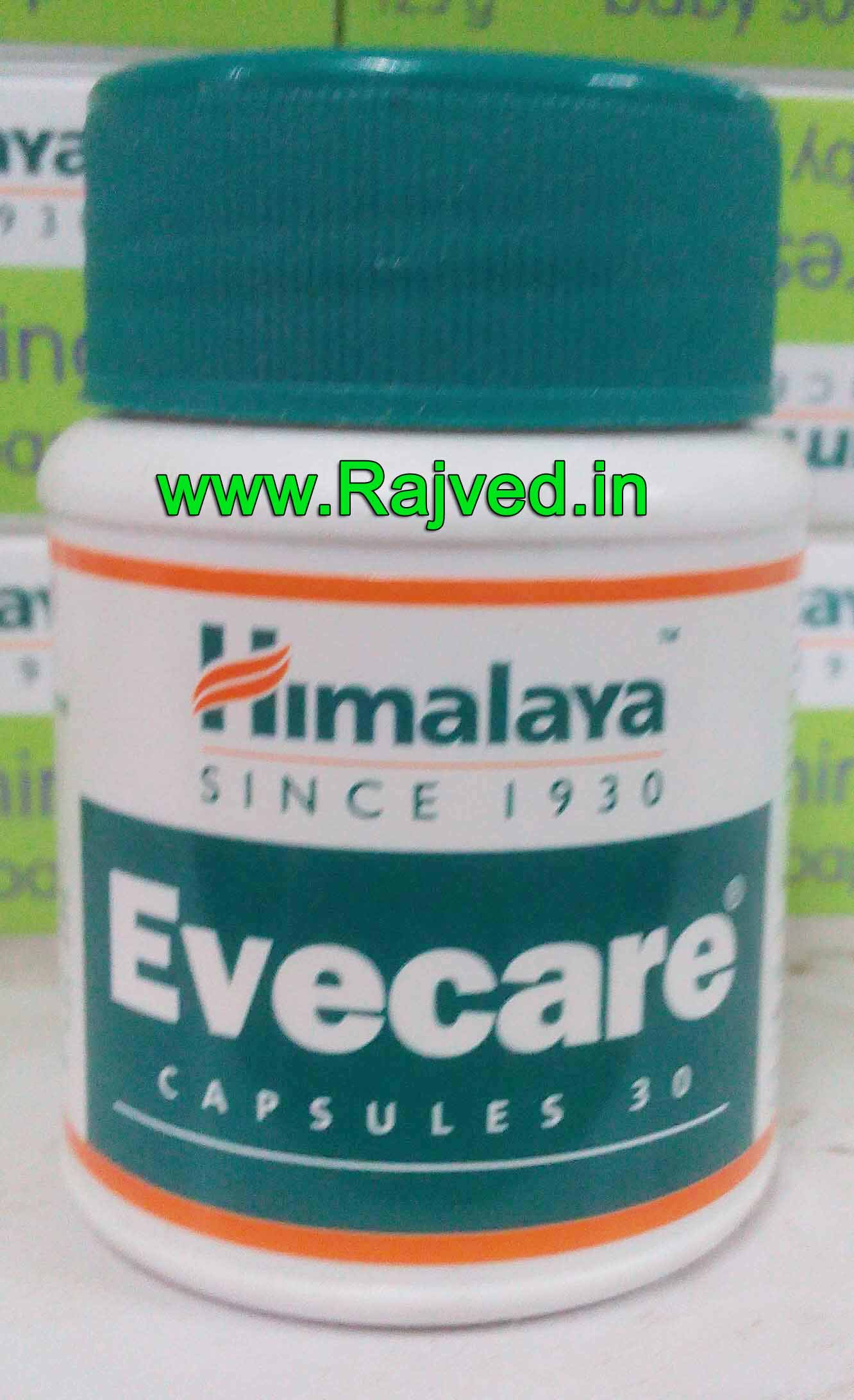 evecare capsule 30 cap upto 15% off the himalaya drug company